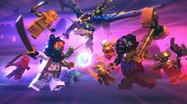 LEGO Ninjago (Phần 3 - Part 1) Tập 4