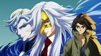 Chiến sĩ cơ động Gundam: Thiết huyết cô nhi (Phần 2) Tập 1