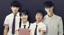 Nhật Ký Trả Thù Tập 1