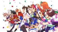 Uma Musume Pretty Derby Tập 1