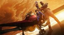 Cowboy Bebop Tập 1