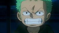 Vua Hải Tặc: Chương Biển Đông - Cuộc phiêu lưu của Luffy và bốn người đồng đội Tập Full