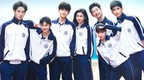 Mùa Hè Của Hương Bạc Hà Tập 1