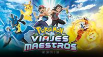 Pokémon The Series: XY Tập 48