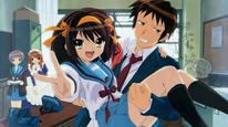Nỗi buồn của Suzumiya Haruhi (2006) Tập 1