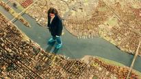 Fran Lebowitz: Giả như nó là thành phố Tập 1