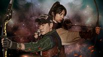 Sống Sót Thời Joseon Tập 