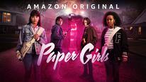 Paper Girls Tập 1