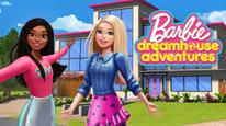 Barbie Dreamhouse Adventures (Phần 1) Tập 8
