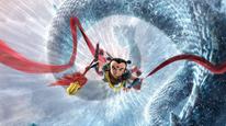 I Am NeZha Tập Full