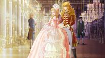 Hoa Hồng Versailles Tập Full