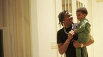 Untrapped: The Story of Lil Baby Tập Full