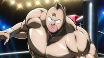 Kinnikuman: Hoàn mỹ thủy tổ (Phần 2) Tập 1