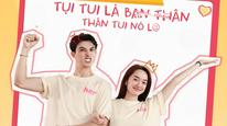 Bán Thân Tập Full