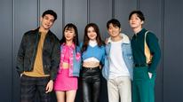 Xo, Kitty (Phần 2) Tập 8