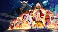 Tekken: Huyết thống Tập 1