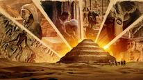 Bí Mật Các Lăng Mộ Saqqara Tập Full
