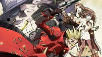 Trigun Tập 1