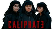 Caliphate Tập 8