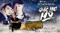 Câu lạc bộ bơi nam - Bơi đến tận cùng thế giới - Giấc mơ Tập Full