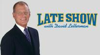 David Letterman: Những vị khách không cần giới thiệu (Phần 2) Tập 1