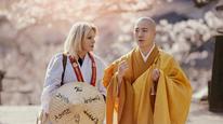 Joanna Lumley: Nhật Bản Tập 1