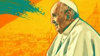 Câu chuyện của một thế hệ - với Giáo hoàng Francis Tập 1