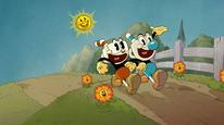 Anh em Cuphead (Phần 2) Tập 1