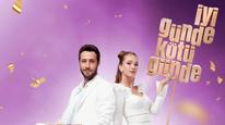 Good Day Bad Day Tập 1