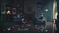 Thám Tử Sherlock (Phần 2) Tập 1
