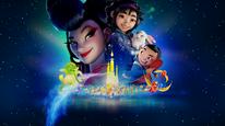 Vươn Tới Cung Trăng Tập Full