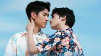 Lấp Lánh Như Ánh Sao Trời Tập 8
