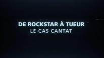 Bertrand Cantat: Từ ngôi sao nhạc rock tới kẻ sát nhân Tập 1