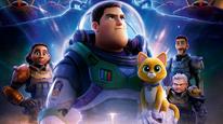 Lightyear: Cảnh sát vũ trụ Tập Full