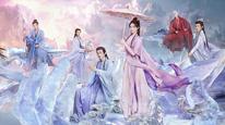 Niệm Vô Song Tập 1