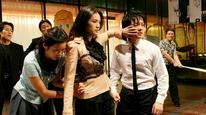 Vợ Tôi Là Gangster 3 Tập Full