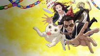 Ông chồng yakuza nội trợ Tập 1