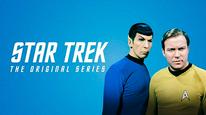 Star Trek (Phần 1) Tập 30