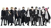 VAZZROCK THE ANIMATION Tập 1