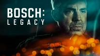 Bosch: Legacy Tập 10