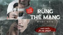 Rừng thế mạng Tập Full