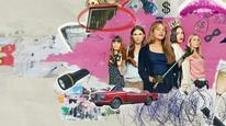 Barracuda Queens (Phần 2) Tập 1