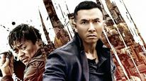 Sát quyền Tập Full