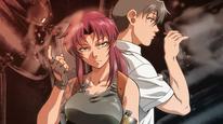 Black Lagoon (Phần 3) Tập 1