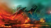 Godzilla Đại Chiến Kong Tập Full