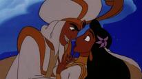 Aladdin Và Vua Trộm Tập Full