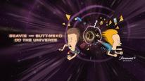 Beavis and Butt-Head Do the Universe Tập 