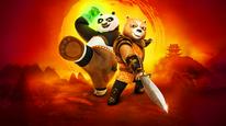 Kung Fu Panda: Hiệp sĩ rồng Tập 1