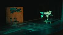 Jerry Springer: Đấm đá, camera, diễn Tập 02
