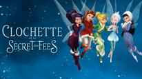 Tiên Nữ Tinker Bell Tập Full